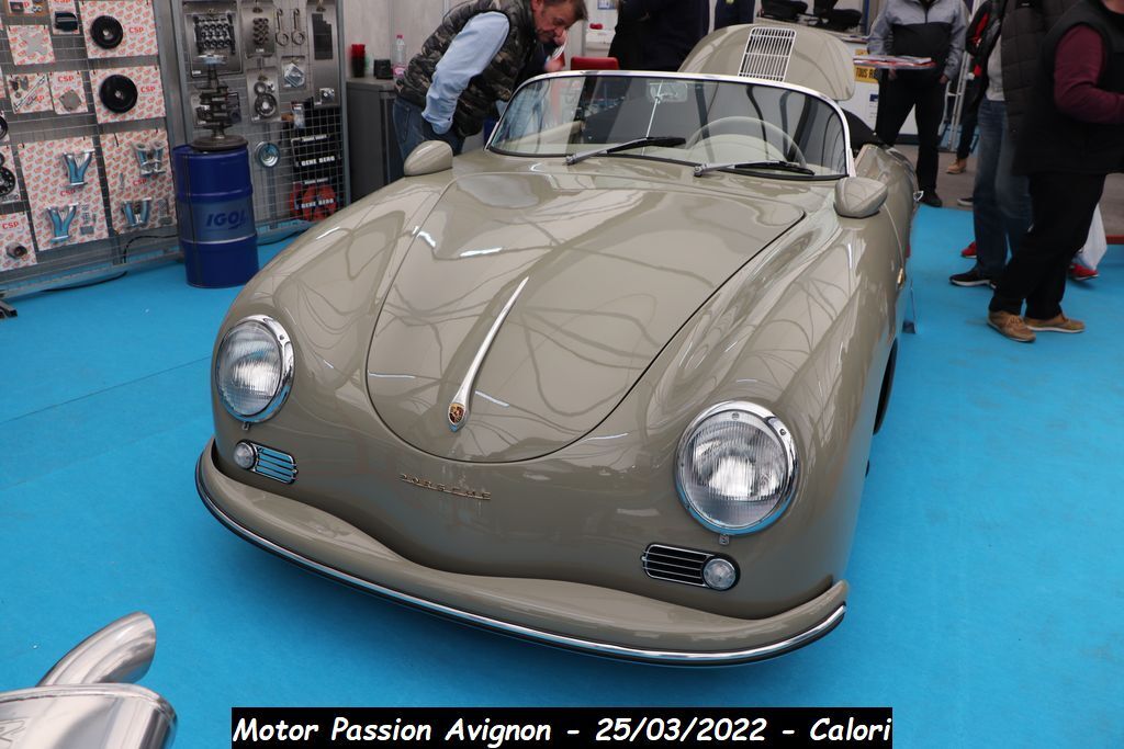 [84] 26-26-27/03/2022 - Avignon Motor Passion - Page 3 Vi2n