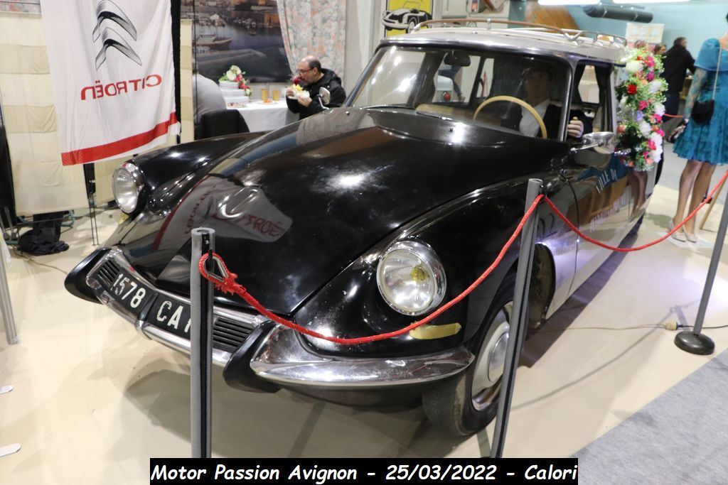 [84] 26-26-27/03/2022 - Avignon Motor Passion - Page 4 Vjmp