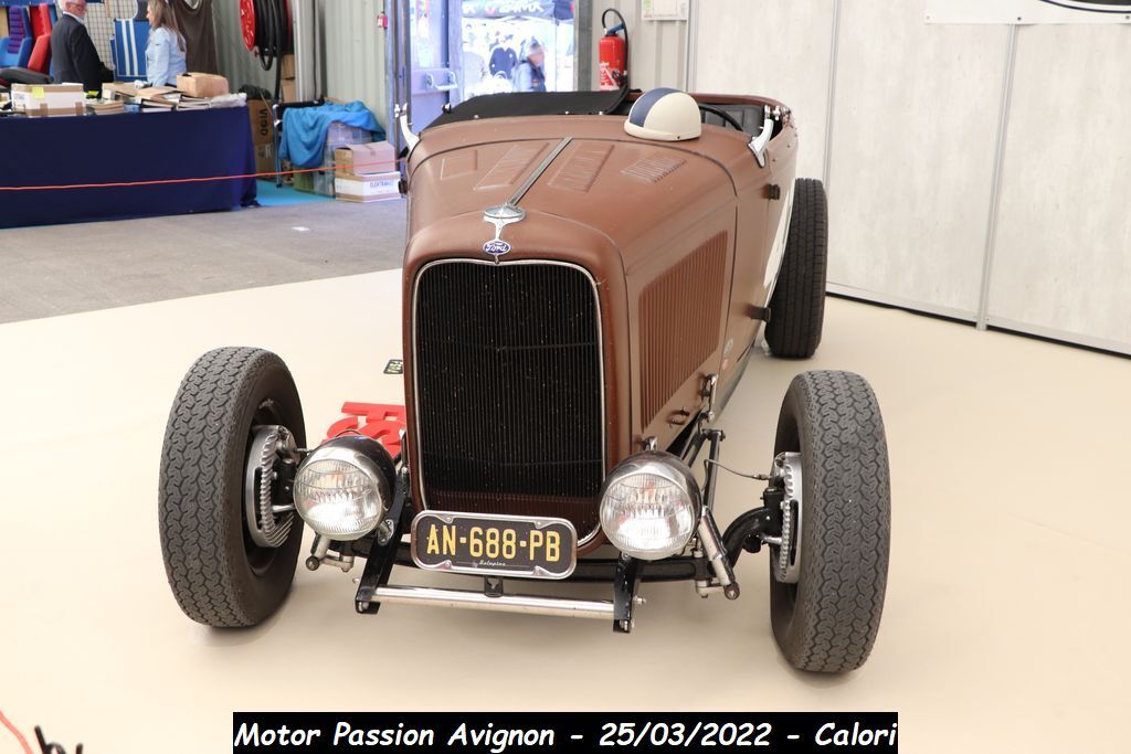 [84] 26-26-27/03/2022 - Avignon Motor Passion - Page 3 Wcsz