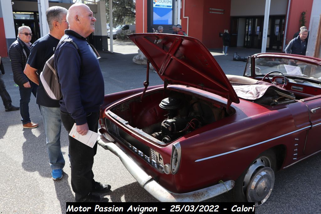 [84] 26-26-27/03/2022 - Avignon Motor Passion - Page 2 Wj6q