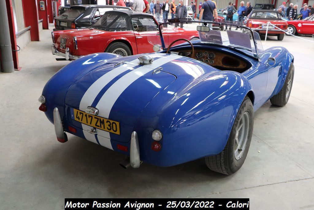 [84] 26-26-27/03/2022 - Avignon Motor Passion - Page 6 Wvs3