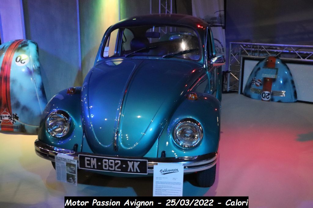 [84] 26-26-27/03/2022 - Avignon Motor Passion - Page 3 X0kq