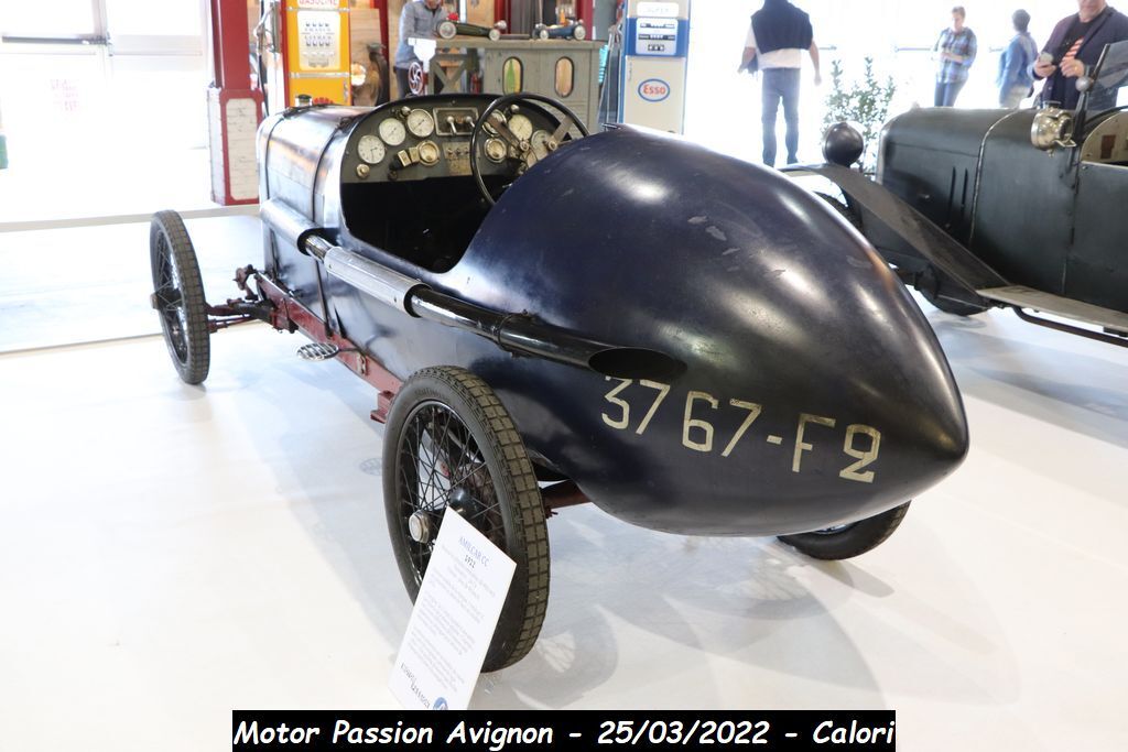 [84] 26-26-27/03/2022 - Avignon Motor Passion - Page 5 Xbul