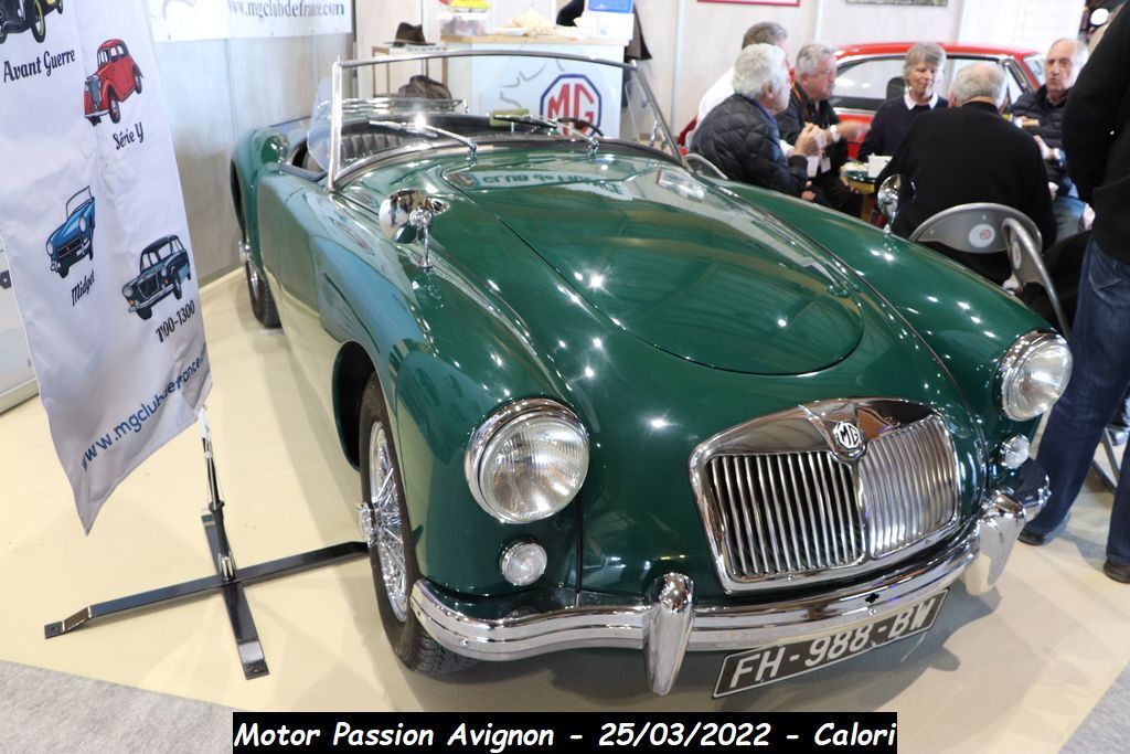 [84] 26-26-27/03/2022 - Avignon Motor Passion - Page 4 Xsgr