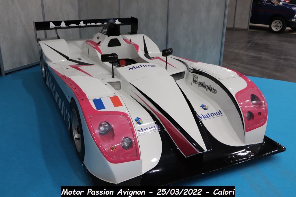 [84] 26-26-27/03/2022 - Avignon Motor Passion Yiei