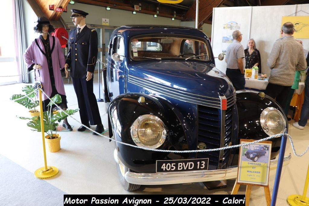 [84] 26-26-27/03/2022 - Avignon Motor Passion - Page 4 Yl9x
