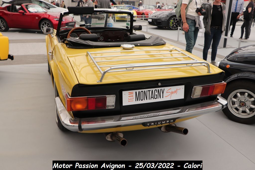 [84] 26-26-27/03/2022 - Avignon Motor Passion - Page 6 Z6rp