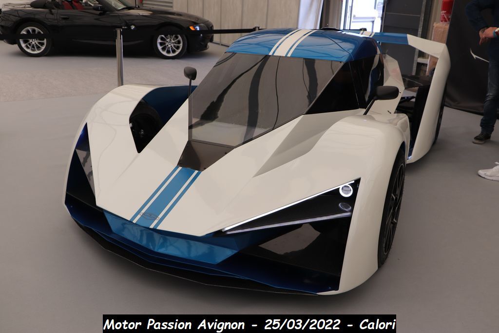 [84] 26-26-27/03/2022 - Avignon Motor Passion - Page 6 Zsu1