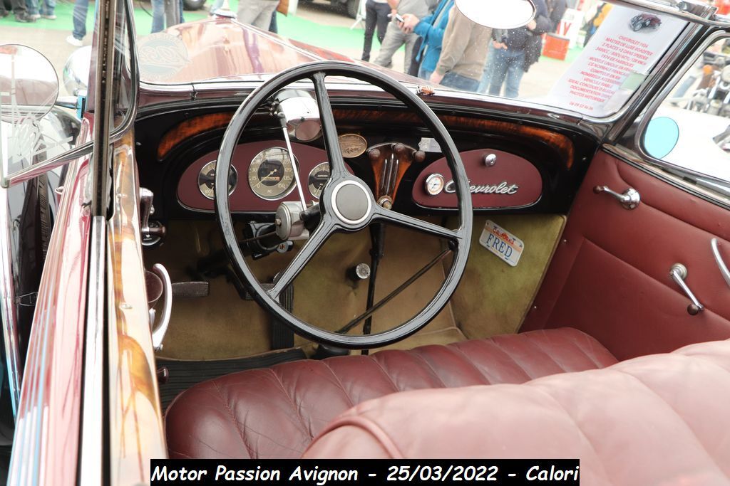 [84] 26-26-27/03/2022 - Avignon Motor Passion - Page 7 03k9