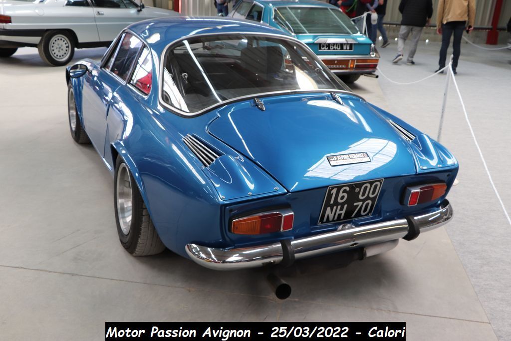 [84] 26-26-27/03/2022 - Avignon Motor Passion - Page 7 0oj1