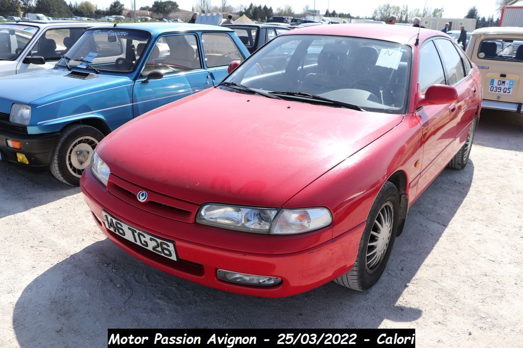 [84] 26-26-27/03/2022 - Avignon Motor Passion - Page 8 0wvj