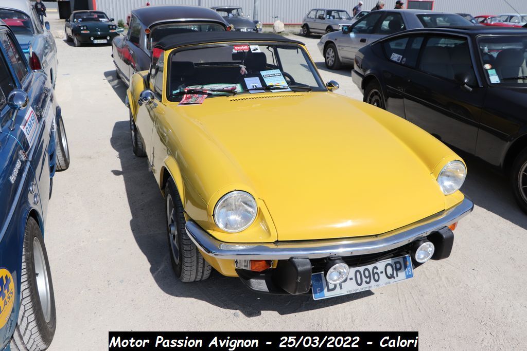 [84] 26-26-27/03/2022 - Avignon Motor Passion - Page 8 1m2q