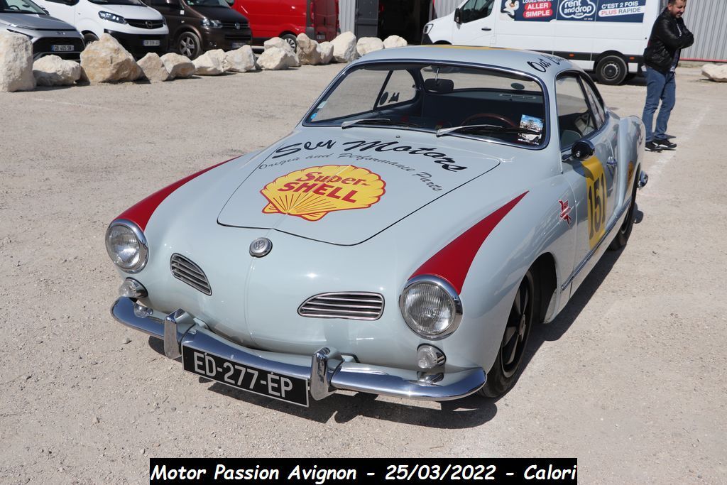 [84] 26-26-27/03/2022 - Avignon Motor Passion - Page 9 2g1q