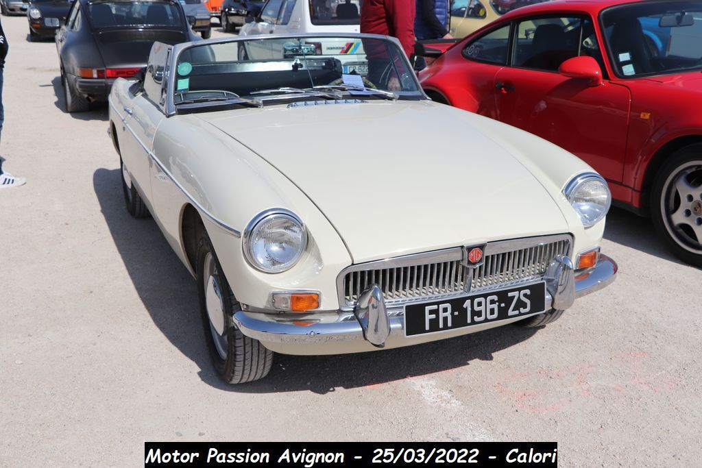 [84] 26-26-27/03/2022 - Avignon Motor Passion - Page 8 3qkg