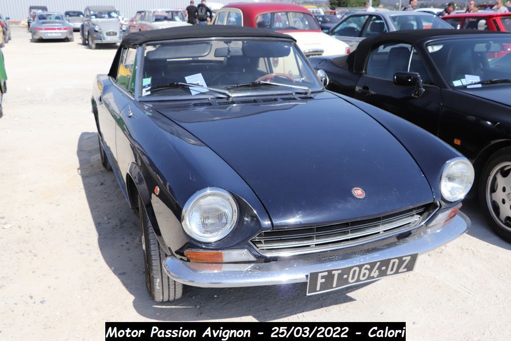 [84] 26-26-27/03/2022 - Avignon Motor Passion - Page 7 3x4v