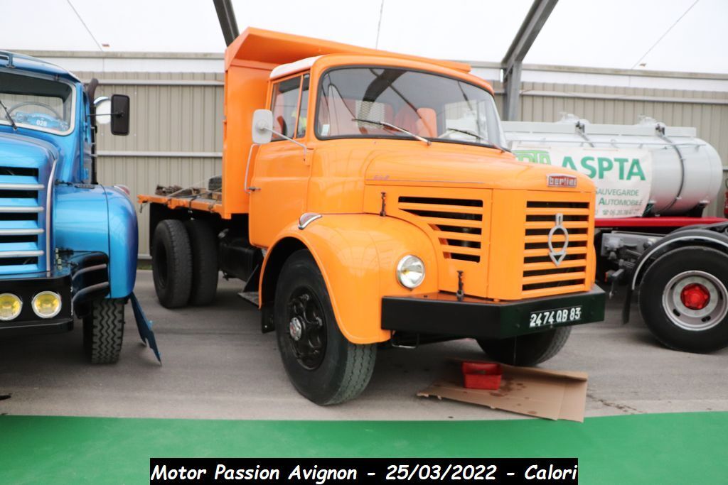[84] 26-26-27/03/2022 - Avignon Motor Passion - Page 7 3x8t