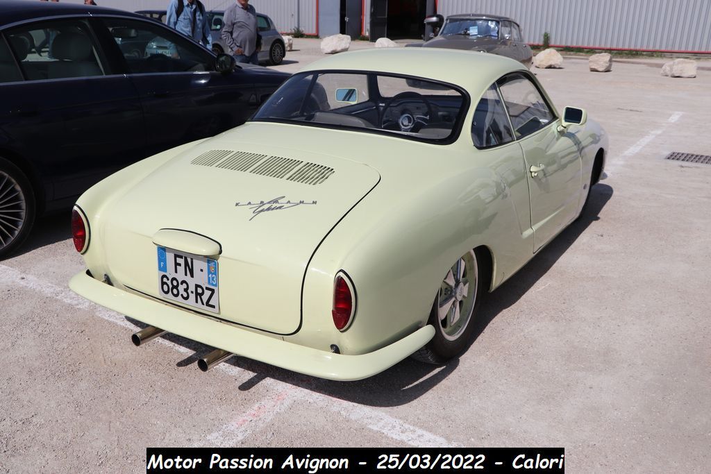 [84] 26-26-27/03/2022 - Avignon Motor Passion - Page 9 4k36