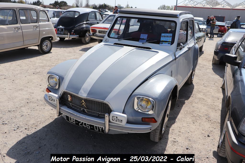 [84] 26-26-27/03/2022 - Avignon Motor Passion - Page 8 5kox
