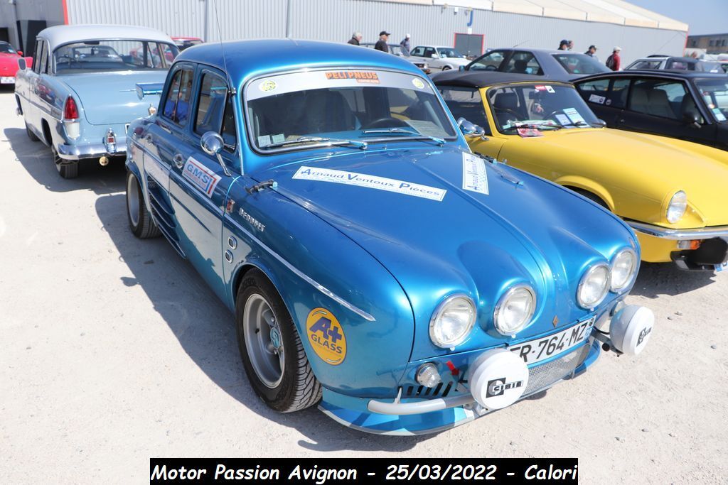 [84] 26-26-27/03/2022 - Avignon Motor Passion - Page 8 5ldw