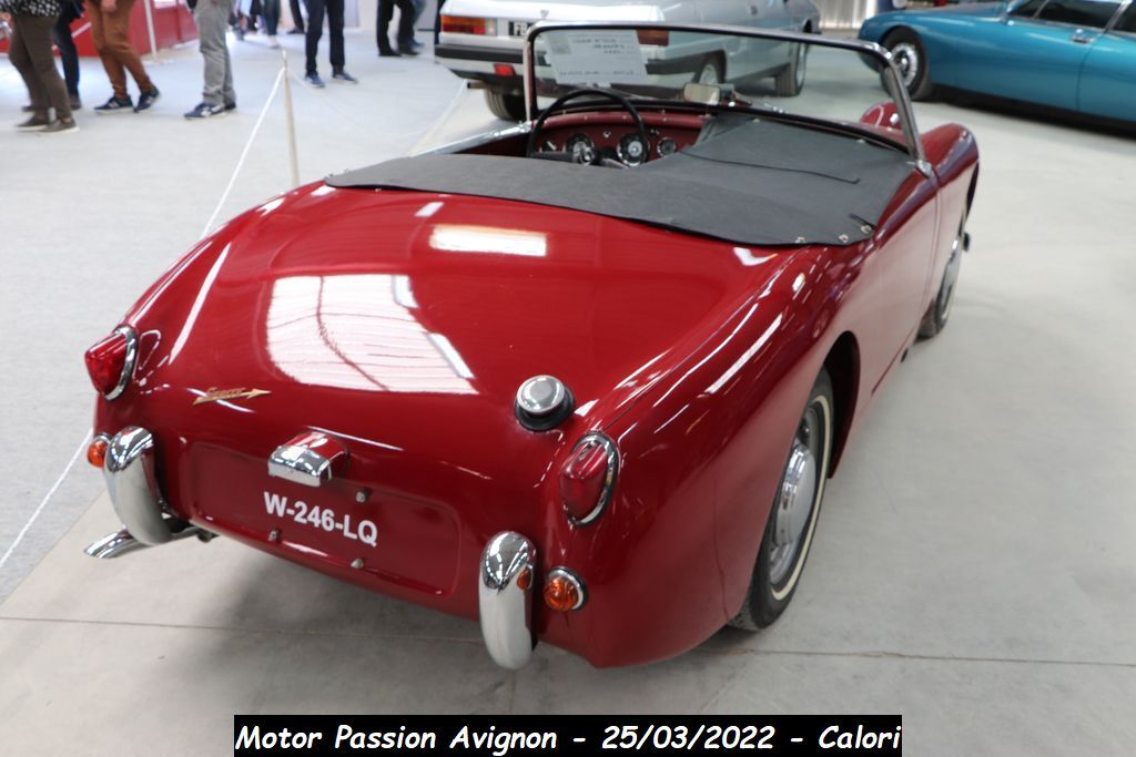 [84] 26-26-27/03/2022 - Avignon Motor Passion - Page 7 6bem