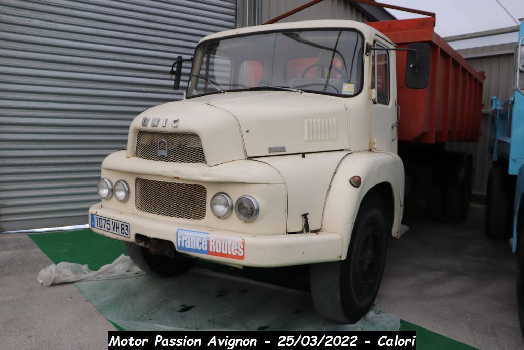 [84] 26-26-27/03/2022 - Avignon Motor Passion - Page 7 7vw1