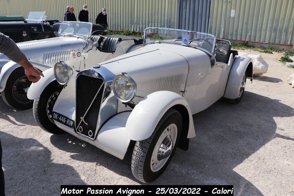 [84] 26-26-27/03/2022 - Avignon Motor Passion - Page 9 8do1