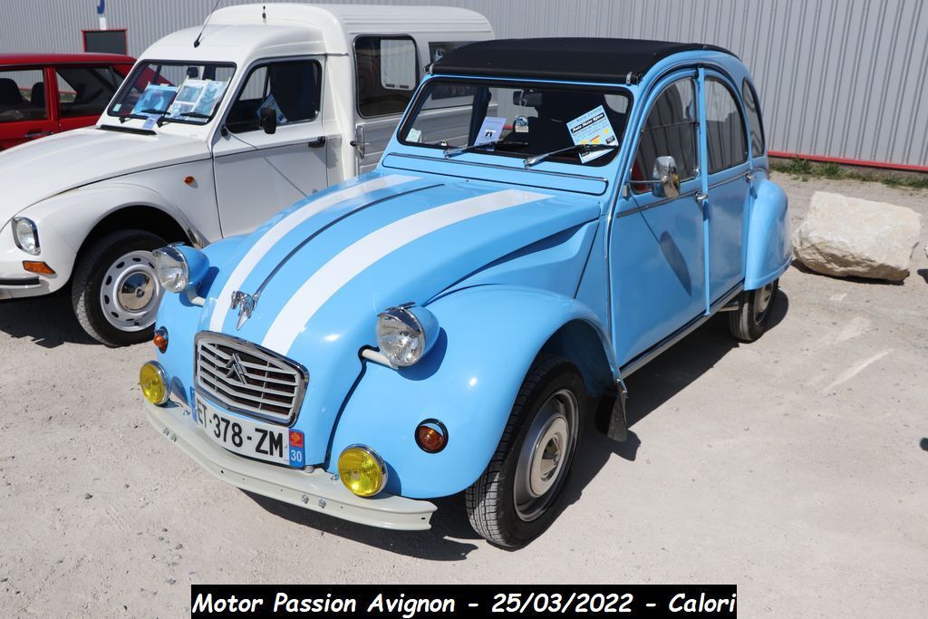 [84] 26-26-27/03/2022 - Avignon Motor Passion - Page 8 8lev