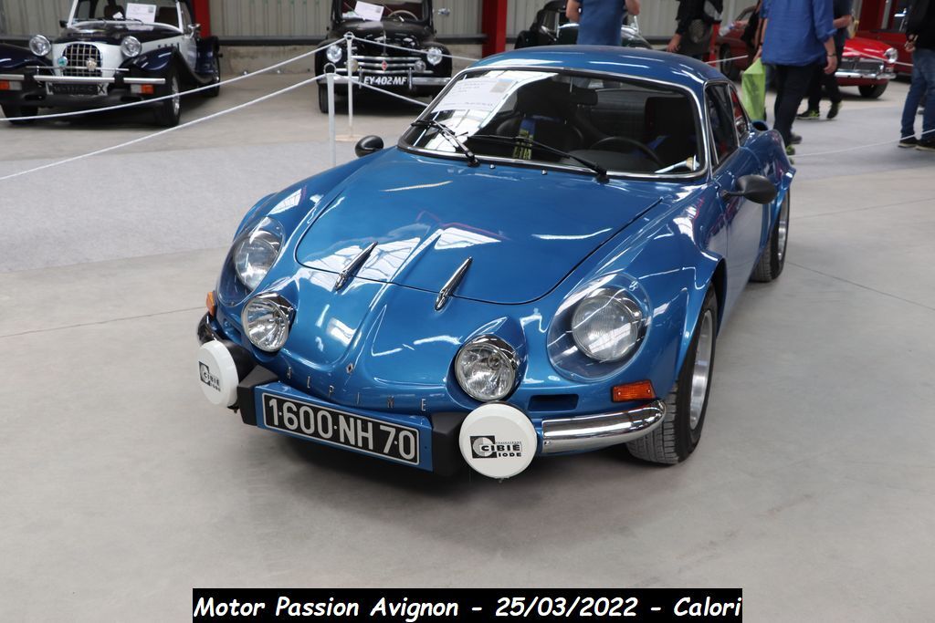 [84] 26-26-27/03/2022 - Avignon Motor Passion - Page 7 9ol9