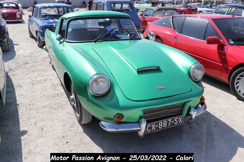 [84] 26-26-27/03/2022 - Avignon Motor Passion - Page 7 9ras