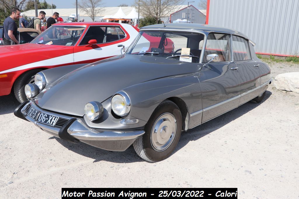 [84] 26-26-27/03/2022 - Avignon Motor Passion - Page 8 Acr2
