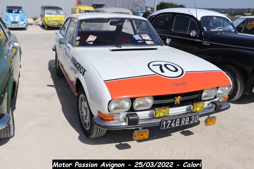 [84] 26-26-27/03/2022 - Avignon Motor Passion - Page 8 Al2h
