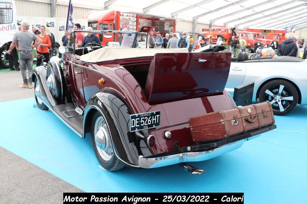 [84] 26-26-27/03/2022 - Avignon Motor Passion - Page 7 Amsk