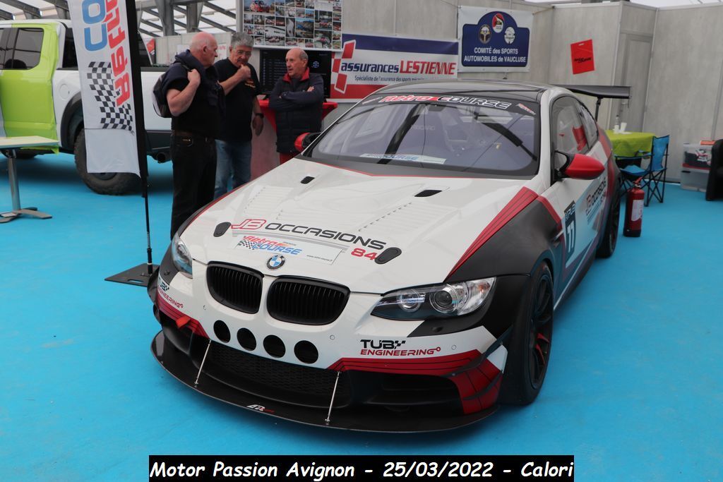 [84] 26-26-27/03/2022 - Avignon Motor Passion - Page 7 Bnat