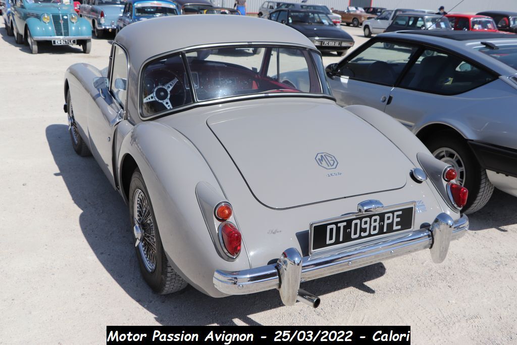 [84] 26-26-27/03/2022 - Avignon Motor Passion - Page 8 Bt2b
