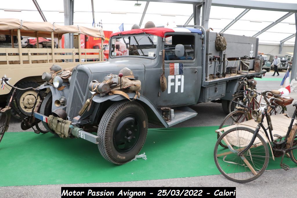 [84] 26-26-27/03/2022 - Avignon Motor Passion - Page 7 C6ov