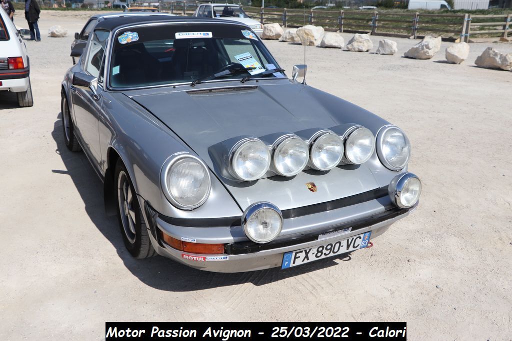 [84] 26-26-27/03/2022 - Avignon Motor Passion - Page 8 Cojg