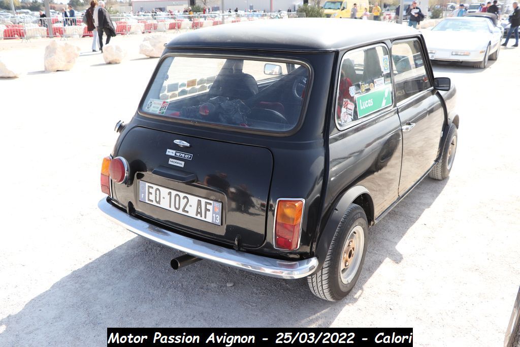 [84] 26-26-27/03/2022 - Avignon Motor Passion - Page 9 Cwu6