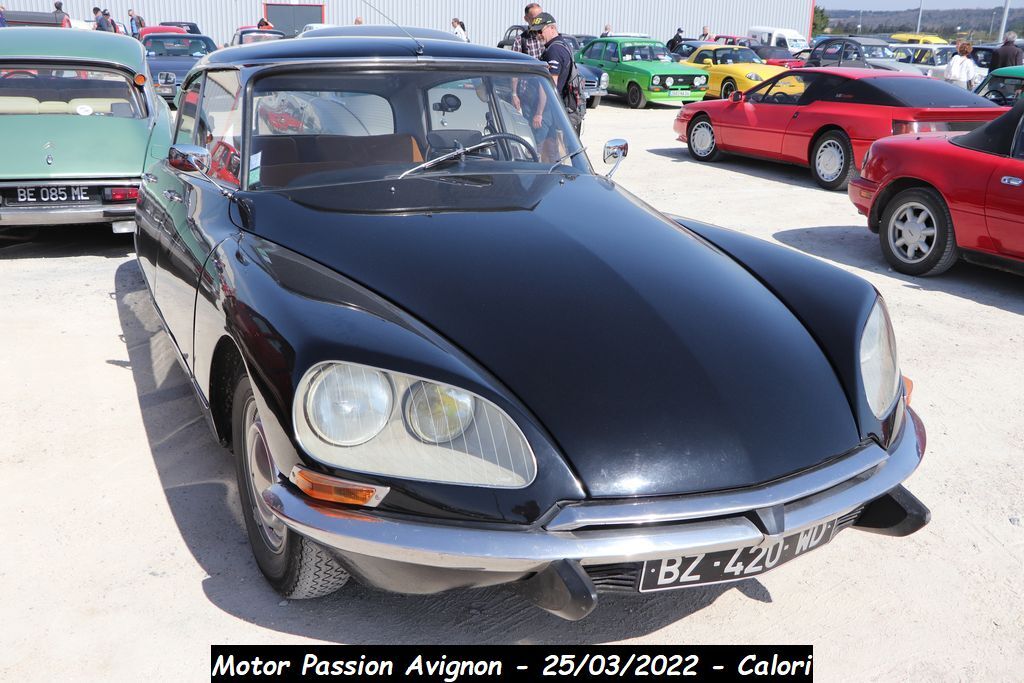 [84] 26-26-27/03/2022 - Avignon Motor Passion - Page 7 Cxjh