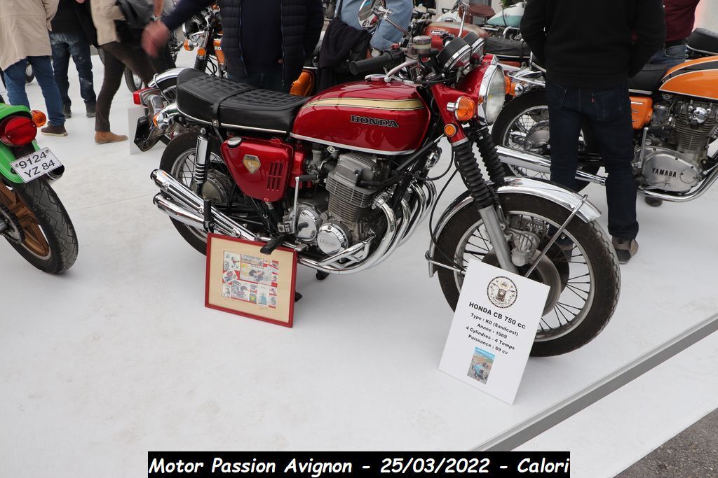 [84] 26-26-27/03/2022 - Avignon Motor Passion - Page 7 Ex60
