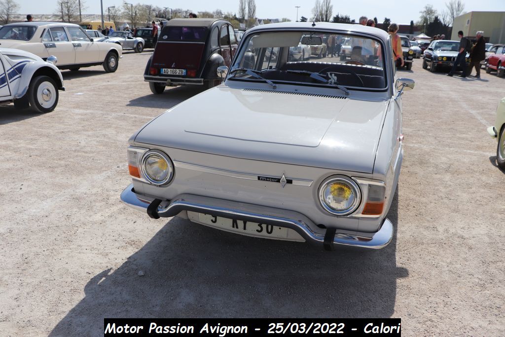 [84] 26-26-27/03/2022 - Avignon Motor Passion - Page 9 F2zr
