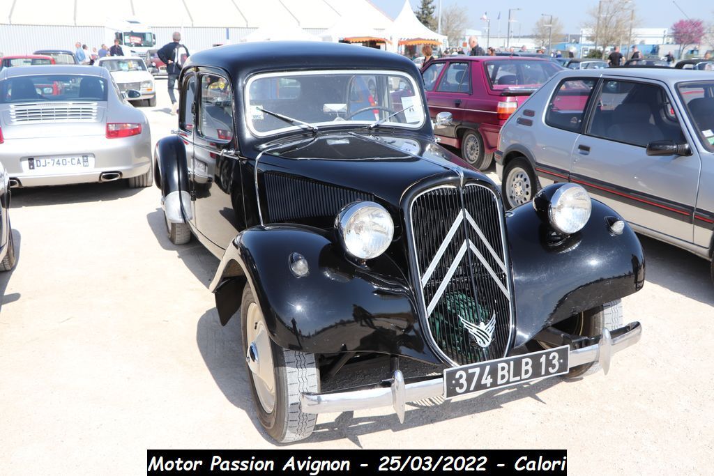 [84] 26-26-27/03/2022 - Avignon Motor Passion - Page 9 Fu9l