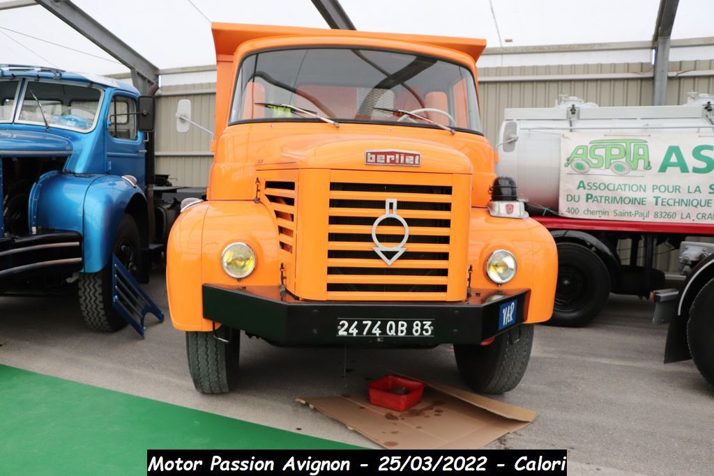 [84] 26-26-27/03/2022 - Avignon Motor Passion - Page 7 H21o
