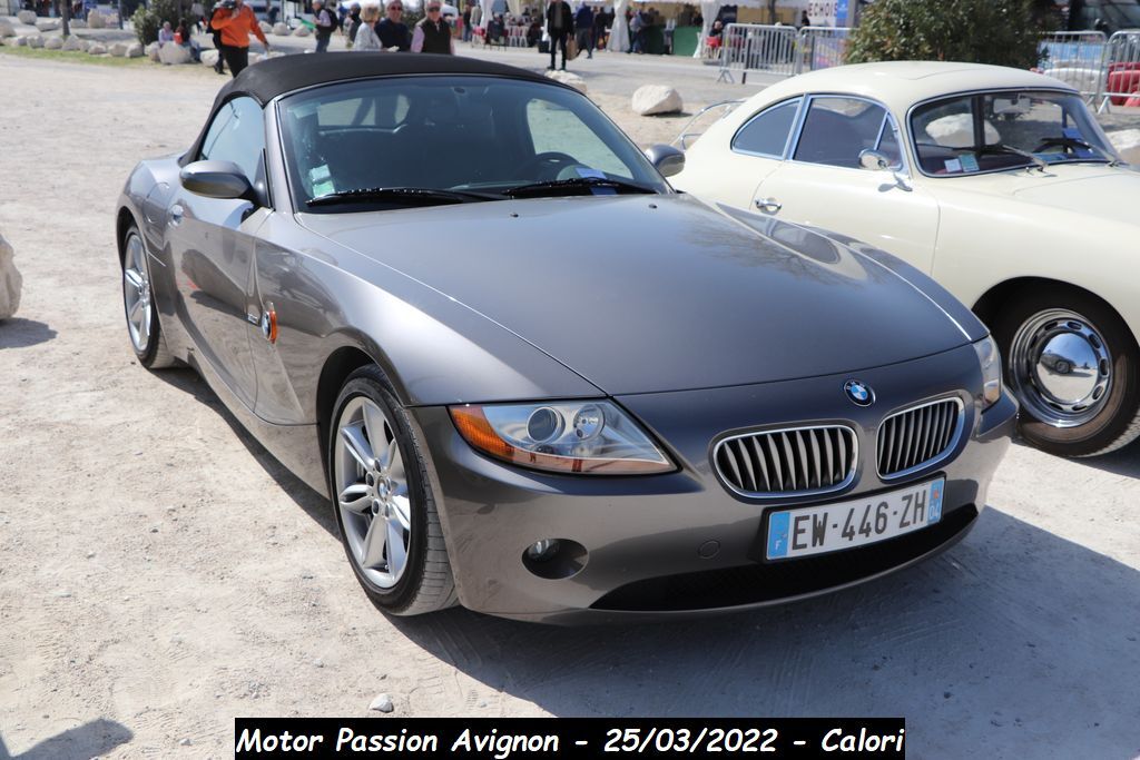 [84] 26-26-27/03/2022 - Avignon Motor Passion - Page 7 H5hg