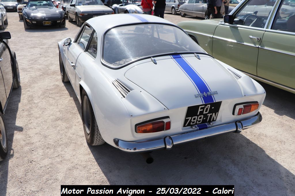 [84] 26-26-27/03/2022 - Avignon Motor Passion - Page 9 Heob