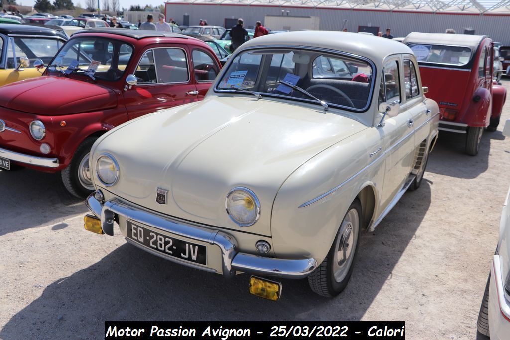[84] 26-26-27/03/2022 - Avignon Motor Passion - Page 8 Hzyc