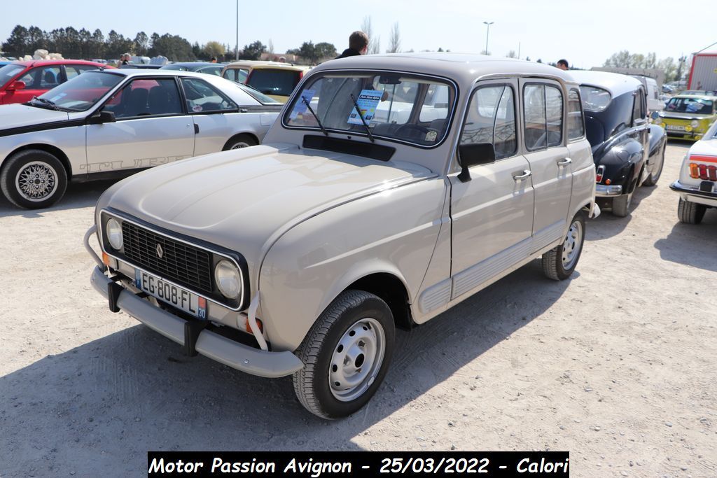 [84] 26-26-27/03/2022 - Avignon Motor Passion - Page 8 Imfq