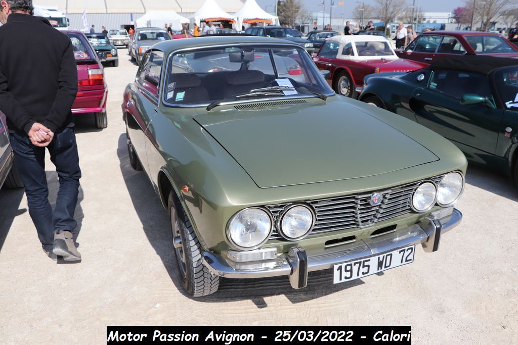 [84] 26-26-27/03/2022 - Avignon Motor Passion - Page 9 Isl0