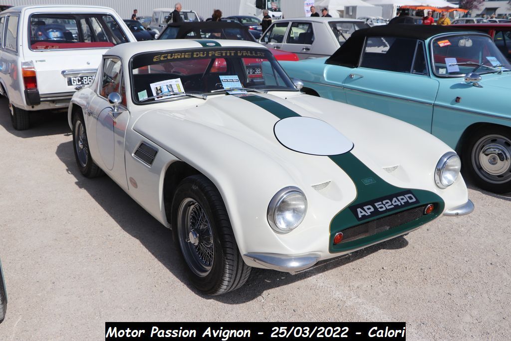 [84] 26-26-27/03/2022 - Avignon Motor Passion - Page 9 Jise