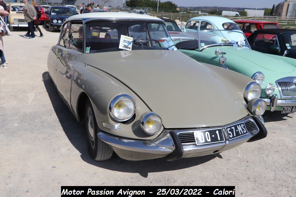 [84] 26-26-27/03/2022 - Avignon Motor Passion - Page 7 Jwal