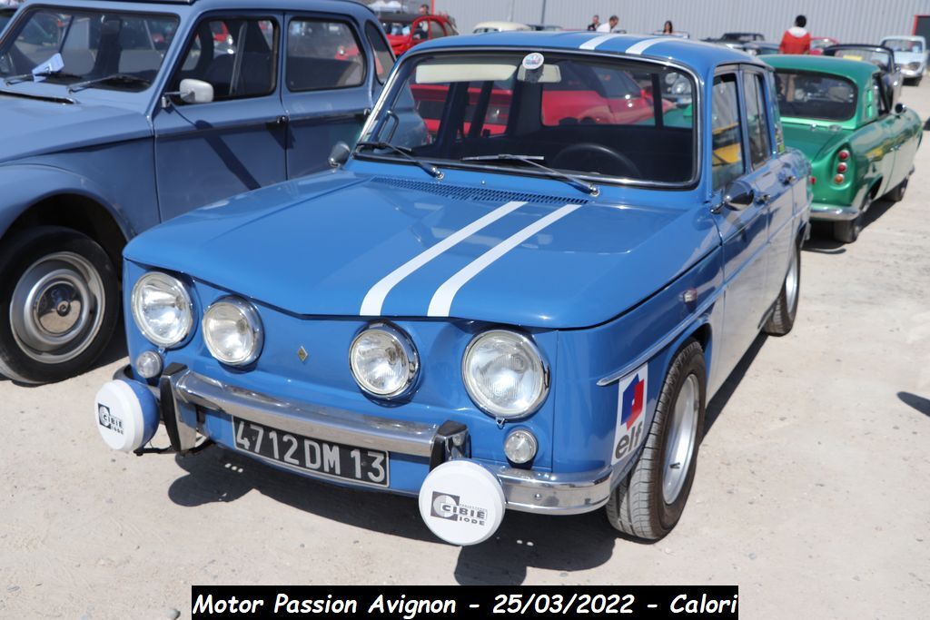 [84] 26-26-27/03/2022 - Avignon Motor Passion - Page 7 Kopt